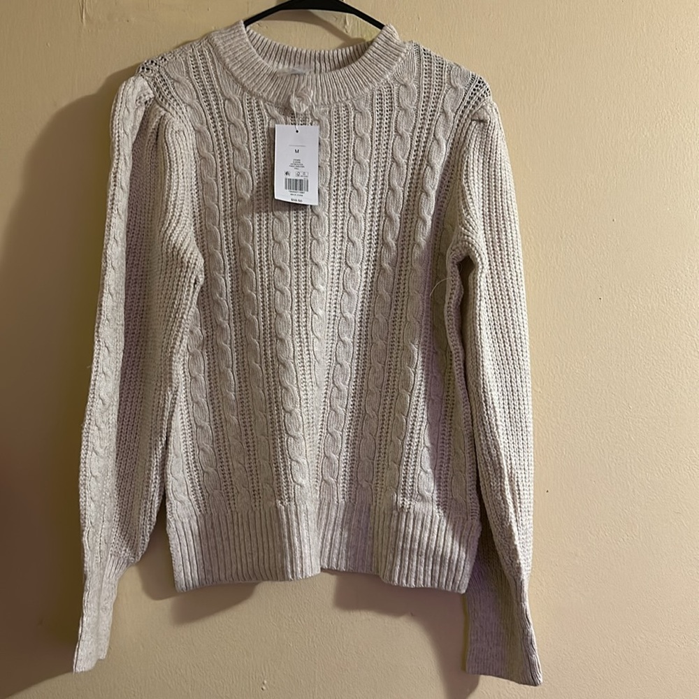 Crown & Ivy Sweater